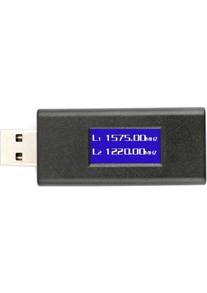 Evrensel USB Beidou Gps Izleme Önleyici Adaptör (Yurt Dışından)