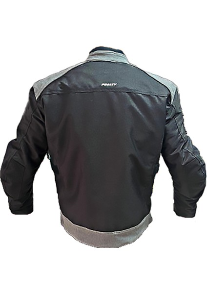 Motosiklet Montu Gants Defender Kısa