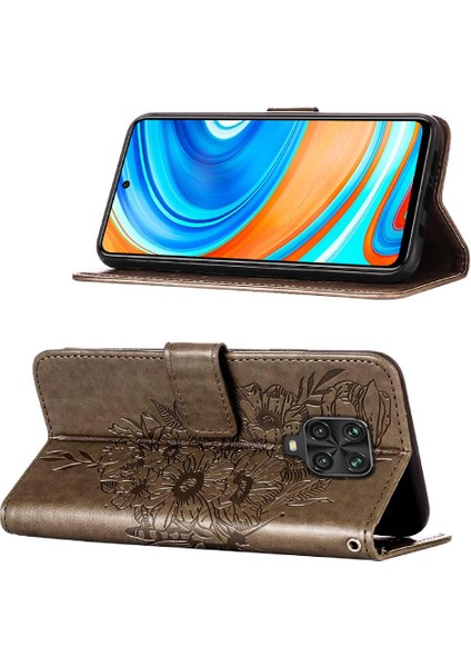 Xiaomi Redmi Not 9s/not 9 Pro Için Kılıf (Yurt Dışından) fiyatları