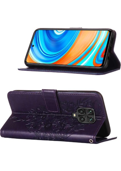 Xiaomi Redmi Not 9s/not 9 Pro Için Kılıf (Yurt Dışından)