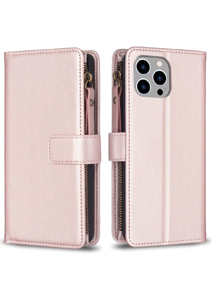 IPhone 14 Promax Için Kılıf (Yurt Dışından)
