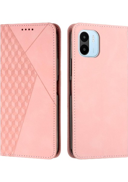 Uyumlu Xiaomi Redmi A1/a2 Cüzdan Kılıf (Yurt Dışından)
