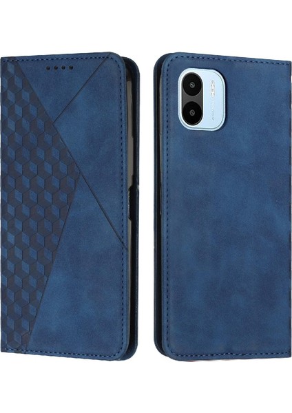 Uyumlu Xiaomi Redmi A1/a2 Cüzdan Kılıf (Yurt Dışından)
