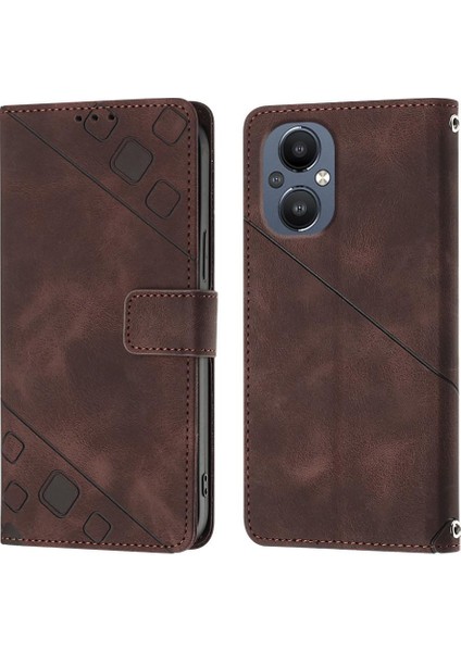 Oneplus Nord N20 5g Için Kılıf (Yurt Dışından)