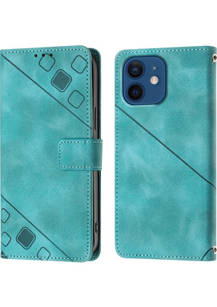 IPhone 12 Için Kılıf (Yurt Dışından)
