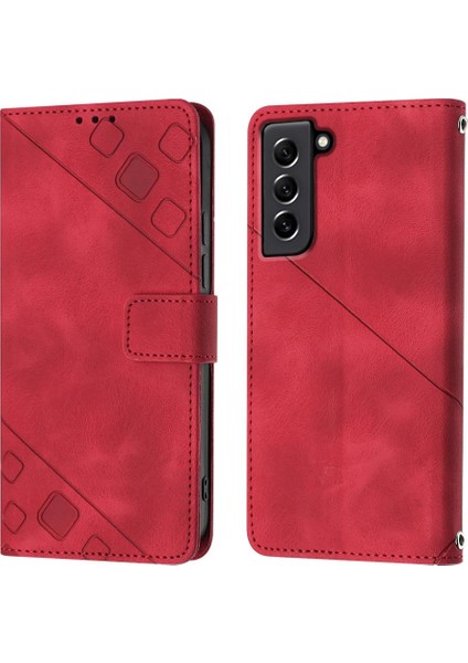 Samsung Galaxy S21 Fe 5g Için Kılıf (Yurt Dışından)