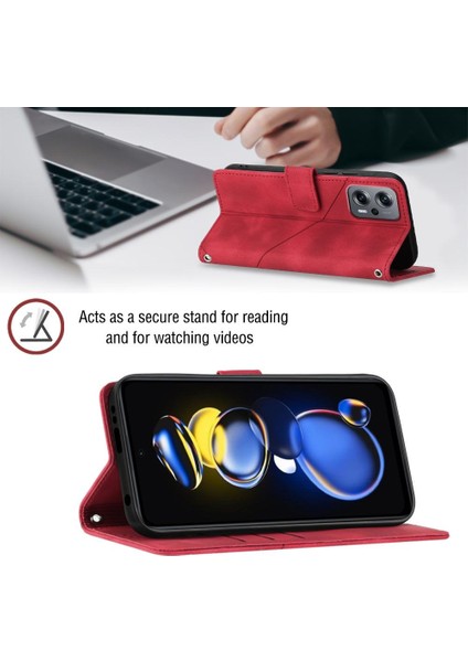 Xiaomi Poco X4 Gt Için Kılıf (Yurt Dışından)