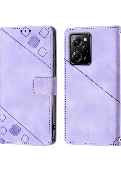 Xiaomi Poco X5 Pro 5g Için Kılıf (Yurt Dışından)