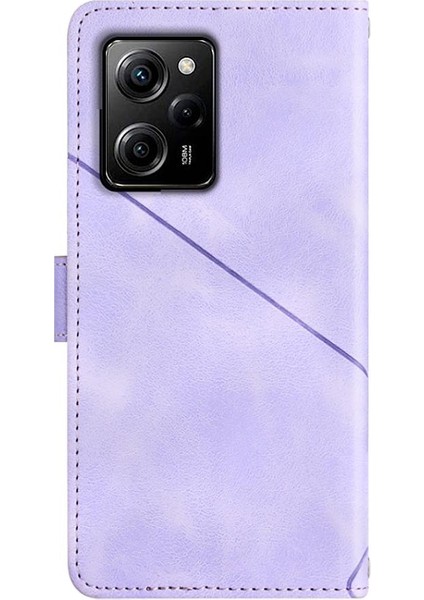 Xiaomi Poco X5 Pro 5g Için Kılıf (Yurt Dışından)