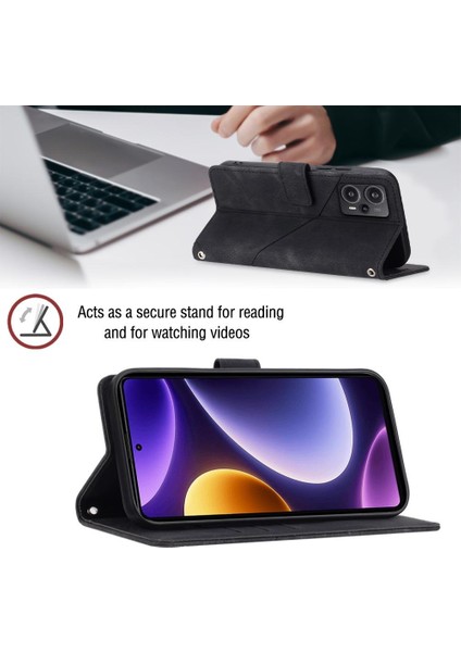 Xiaomi Poco F5 5g Için Kılıf (Yurt Dışından) indirimleri