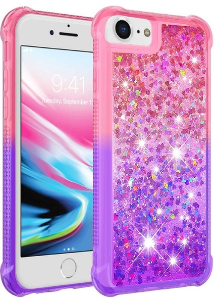 IPhone Se 2022/2020 Için Kılıf (Yurt Dışından)