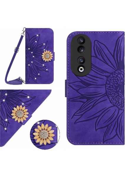 Onur 90 Telefon Kılıfı Için Kılıf (Yurt Dışından)
