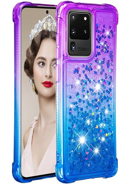 Samsung Galaxy S20 Ultra 5g Için Kılıf (Yurt Dışından)