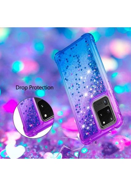 Samsung Galaxy S20 Ultra 5g Için Kılıf (Yurt Dışından)