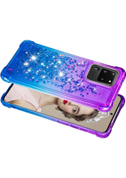 Samsung Galaxy S20 Ultra 5g Için Kılıf (Yurt Dışından)