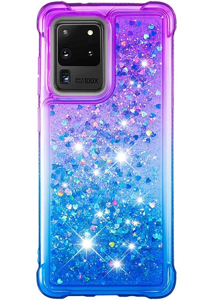Samsung Galaxy S20 Ultra 5g Için Kılıf (Yurt Dışından)
