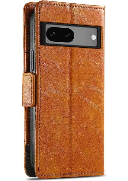 Google Pixel 7A Için Durum (Yurt Dışından)