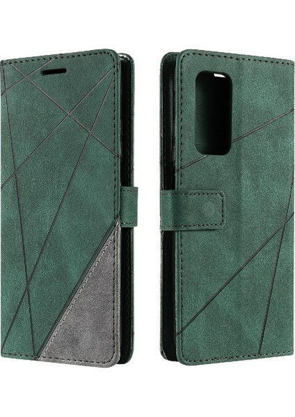 Xiaomi 10T/10T Pro Darbeye Manyetik Cüzdan Flip Folio Pu Kart (Yurt Dışından) fırsatları