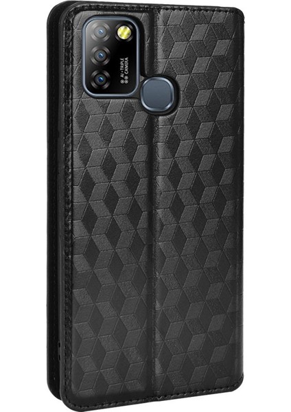 Infinix Sıcak 10 Lite Için Durum (Yurt Dışından)