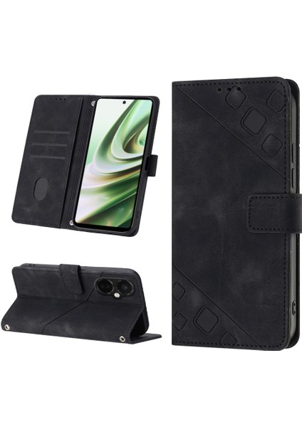 Oneplus Nord Ce 3 5g Için Kılıf (Yurt Dışından)