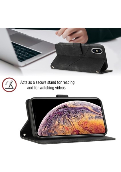 IPhone Xs Max Için Kılıf (Yurt Dışından) modelleri