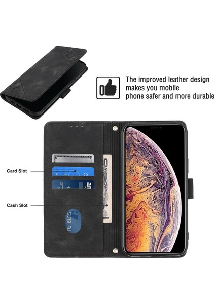 IPhone Xs Max Için Kılıf (Yurt Dışından) indirimleri