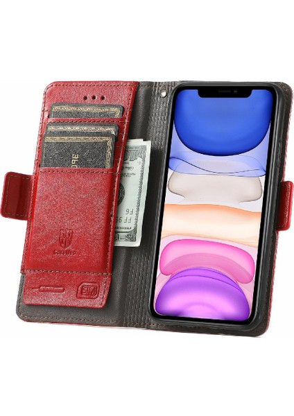 IPhone 11 Için Kılıf (Yurt Dışından) indirimleri