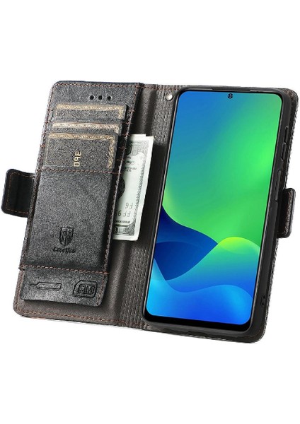 Ulefone Not 13P Için Durum (Yurt Dışından)