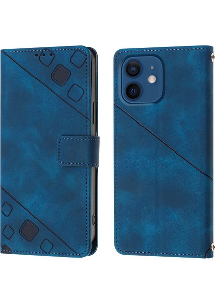 IPhone 12 Için Kılıf (Yurt Dışından)