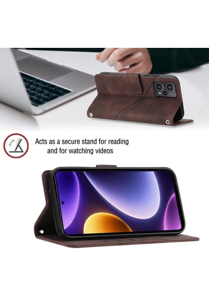 Xiaomi Poco F5 5g Için Kılıf (Yurt Dışından) fırsatları