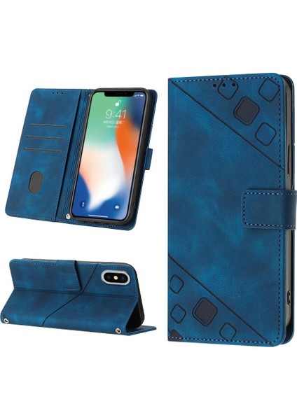 IPhone X/xs Için Kılıf (Yurt Dışından)