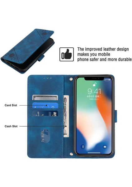 IPhone X/xs Için Kılıf (Yurt Dışından)