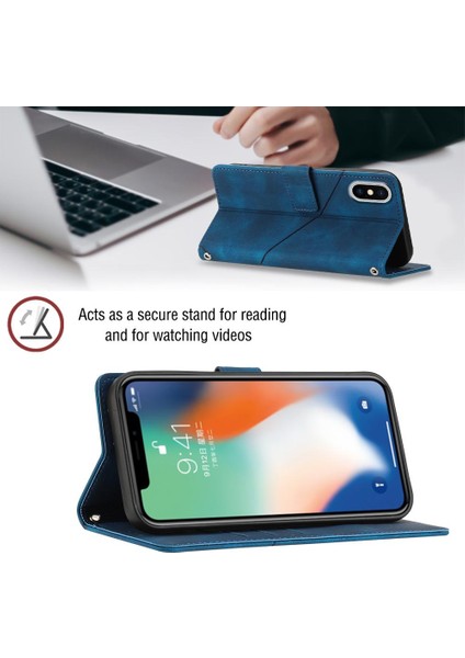 IPhone X/xs Için Kılıf (Yurt Dışından)