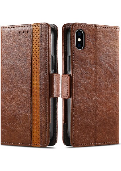 IPhone x / Xs Için Kılıf (Yurt Dışından)