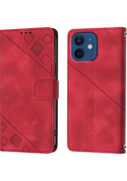 IPhone 12 Için Kılıf (Yurt Dışından)