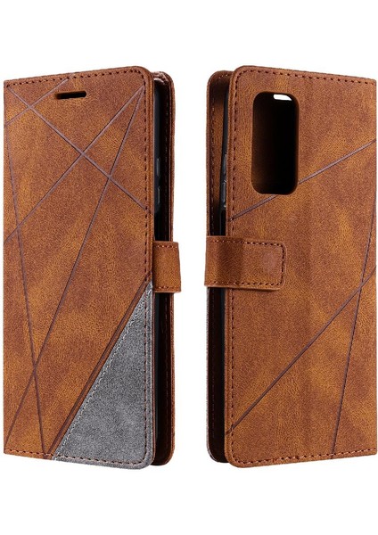 Xiaomi 10T/10T Pro Darbeye Manyetik Cüzdan Flip Folio Pu Kart (Yurt Dışından) modelleri