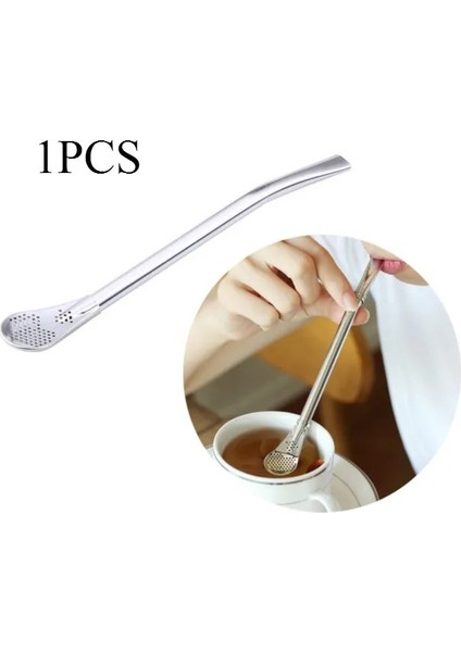 B 1 Adet Yüzük Tarzı Yok Şeker Rengi Taşınabilir Kahve Çay Kaşığı Uzun Saplı Tek Kullanımlık Mini Dondurma Araçları Parti Malzemeleri Plastik Mutfak Aksesuarları @3 (Yurt Dışından)