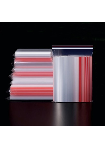 100 Adet Tarzı 10X15CM Gıda Sınıfı Depolama Paketi Çanta Yeniden Kapatılabilir Zip Yüksek Şeffaf Pe Torbalar Yeniden Kapatılabilir Gıda Torbaları Depolar Hediyeler Zip-Lock Çanta (Yurt Dışından) fiyatları