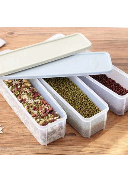 L Tarzı 1 Katmanlı Mikrodalga Makarna Ocağı Pişirme Kutusu Spagetti Pişirme Aracı Erişte Pişirme Kutusu Makarna Süzgeç Filtre Sunucu Mutfak Aksesuarları (Yurt Dışından)