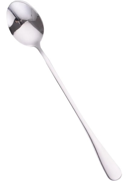 Stil1 Stil Renkli Paslanmaz Çelik Buz Kaşığı Kek Kahve Kaşığı Kupa Kaşığı Kore Sevimli Yaratıcı Çorba Kaşığı Ev Batı Restoran Gereçleri (Yurt Dışından)