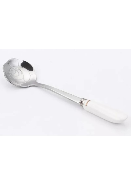 No.8 Stili 12 cm Paslanmaz Çelik Mini Sakura Gül Çiçek Kaşık Kahve Çay Tatlı Içecek Karıştırma Milkshake Kaşık Sofra Mutfak Tedarik (Yurt Dışından)
