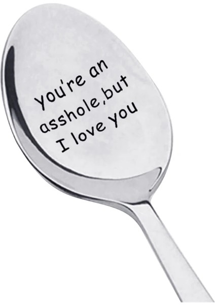 K Tarzı Ev Taşınabilir Paslanmaz Çelik Fıstık Ezmesi Pirinç Sabun Kaşığı Sofra Hediye Mutfak Aletleri Yemek Takımı (Yurt Dışından) indirimleri