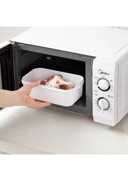 800ML Stili Buzdolabı Gıda Saklama Kapları Mutfak Gıda Mühürlü Sebzelik Kapları Gıda Saklama Kapları Taze Kutu (Yurt Dışından) fırsatları