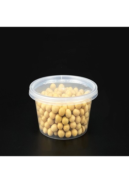 10 Adet 25ML Tarzı Lear Gıda Küçük Sos Kapları Paket Kutu ve Kapak Taşınabilir Tek Kullanımlık Taşınabilir Plastik Sos Bardakları Mutfak Eşyaları (Yurt Dışından) fırsatları