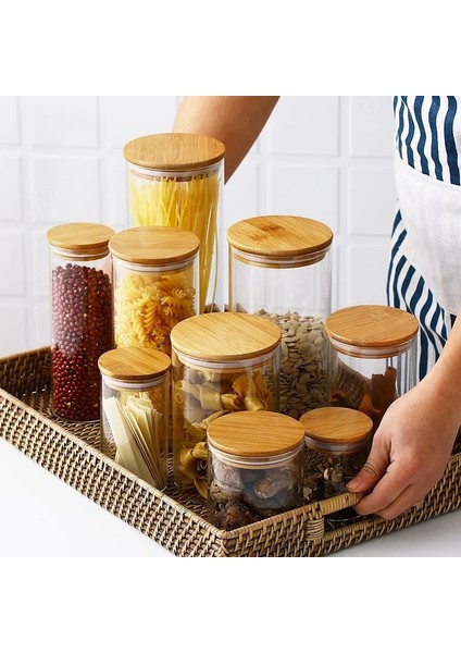 85-120MM Tarzı 2 Adet Mason Şeker Kavanoz Baharatlar Için Cam Şeffaf Konteyner Kapaklı Cam Kavanozlar Kurabiye Kavanozu Mutfak Kavanozları ve Kapakları Küçük Boy (Yurt Dışından) fırsatları