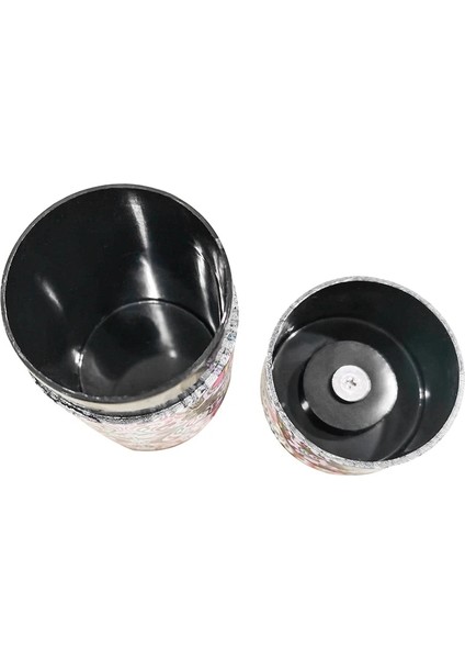 Kt Tarzı Plastik Hermetik Pot Ot Kutusu Koku Geçirmez Saklama Kutuları Bitki Kapları Tütün Saklama Kutusu Sigara Kavanoz Aksesuarları (Yurt Dışından)