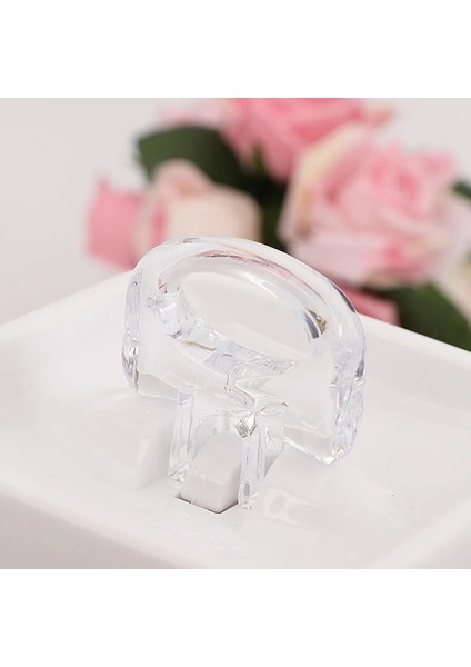 Kare 2.3l Stili Gıda Saklama Kabı Akrilik Mutfak Saklama Kutusu Tahıllı Saklama Kavanozu Şeffaf Mühürlü Kutular Kolay Toka Çok Kapasiteli (Yurt Dışından) indirimleri