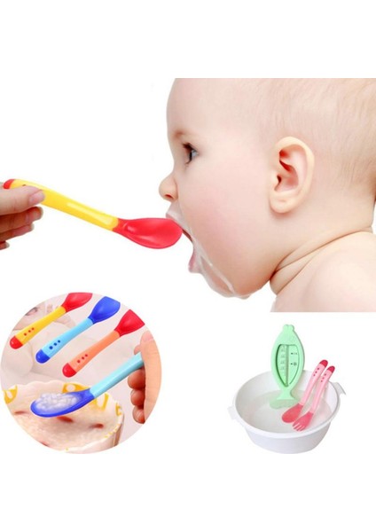 1 Adet Pembe Stil Silikon Kaşık Bebek Sofra Takımı Çocuk Kaşıkları Çocuk Yemeği Bebek Besleme Araçları Sofra Takımı Su Geçirmez Kaşık Kaymaz Tabak (Yurt Dışından) modelleri