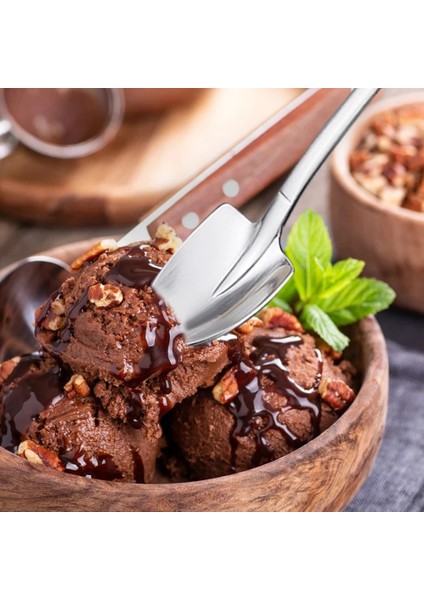 Gümüş Tarzı Ovel Kaşık Paslanmaz Çelik Çay Kaşığı Dondurma Tatlı Kaşık Için Yaratıcı Çay Kahve Kaşığı Sofra Çatal Seti (Yurt Dışından) indirimleri