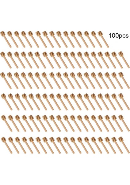 24 Adet Tarzı Bal Karıştırma Çubuğu Karıştırma Kolu Kavanoz Kaşık Pratik Ahşap Kepçe Bal Uzun Çubuk Malzemeleri Bal Mutfak Gereçleri (Yurt Dışından) fiyatları